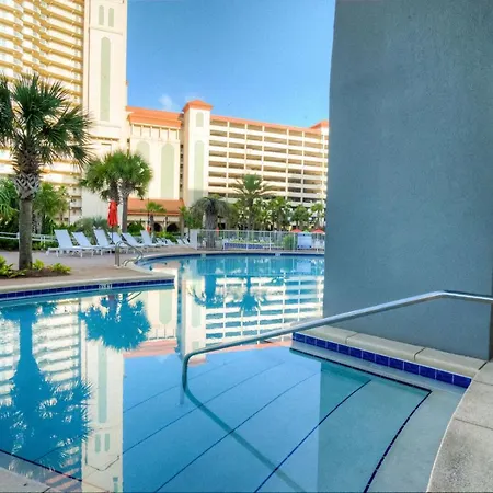 Laketown 311 ! Gorgeous 2 Bd Plus Bunks, Gulf Views, Best Amenities, Great Location